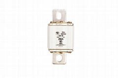 RS0、RS3有填料快速熔斷器